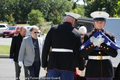 Last Salute Military Funeral Honor Guard Southern NJ