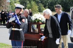 Last Salute Military Funeral Honor Guard Southern NJ