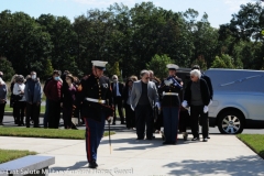 Last Salute Military Funeral Honor Guard Southern NJ