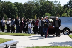 Last Salute Military Funeral Honor Guard Southern NJ