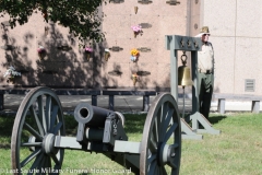 Last Salute Military Funeral Honor Guard Southern NJ