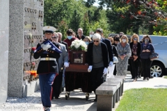 Last Salute Military Funeral Honor Guard Southern NJ