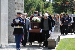 Last Salute Military Funeral Honor Guard Southern NJ