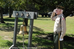 Last Salute Military Funeral Honor Guard Southern NJ