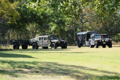 Last Salute Military Funeral Honor Guard Southern NJ