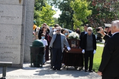 Last Salute Military Funeral Honor Guard Southern NJ