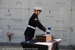 Last Salute Military Funeral Honor Guard Southern NJ