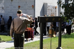 Last Salute Military Funeral Honor Guard Southern NJ