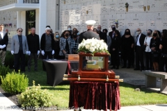 Last Salute Military Funeral Honor Guard Southern NJ