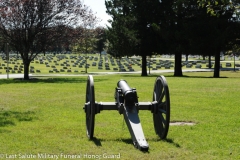 Last Salute Military Funeral Honor Guard Southern NJ