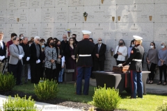 Last Salute Military Funeral Honor Guard Southern NJ