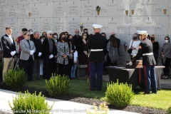 Last Salute Military Funeral Honor Guard Southern NJ