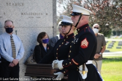 Last Salute Military Funeral Honor Guard Southern NJ