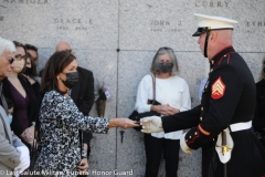 Last Salute Military Funeral Honor Guard Southern NJ