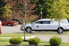 Last Salute Military Funeral Honor Guard Southern NJ