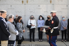 Last Salute Military Funeral Honor Guard Southern NJ