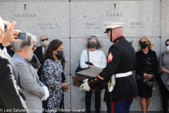 Last Salute Military Funeral Honor Guard Southern NJ