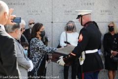 Last Salute Military Funeral Honor Guard Southern NJ