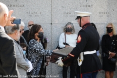 Last Salute Military Funeral Honor Guard Southern NJ