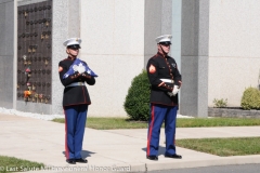 Last Salute Military Funeral Honor Guard Southern NJ