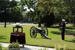 Last Salute Military Funeral Honor Guard Southern NJ