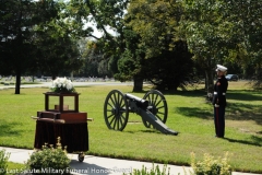 Last Salute Military Funeral Honor Guard Southern NJ