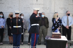 Last Salute Military Funeral Honor Guard Southern NJ