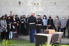 Last Salute Military Funeral Honor Guard Southern NJ