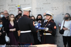 Last Salute Military Funeral Honor Guard Southern NJ