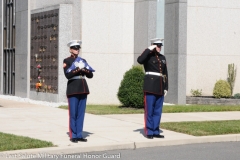Last Salute Military Funeral Honor Guard Southern NJ