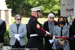 Last Salute Military Funeral Honor Guard Southern NJ