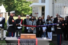 Last Salute Military Funeral Honor Guard Southern NJ