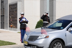 Last Salute Military Funeral Honor Guard Southern NJ