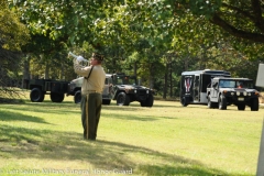 Last Salute Military Funeral Honor Guard Southern NJ