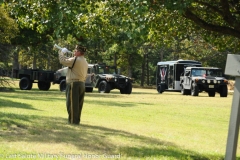 Last Salute Military Funeral Honor Guard Southern NJ