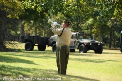 Last Salute Military Funeral Honor Guard Southern NJ