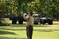 Last Salute Military Funeral Honor Guard Southern NJ