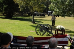 Last Salute Military Funeral Honor Guard Southern NJ