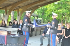 CHUCK-MULLIN-USMC-LAST-SALUTE-6-11-23-91
