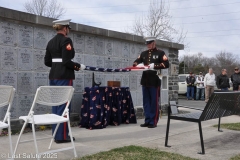 Last-Salute-military-funeral-honor-guard-CLIFFORD-NOLTE-USMC-LAST-SALUTE-3-22-25-100