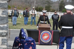 Last-Salute-military-funeral-honor-guard-CLIFFORD-NOLTE-USMC-LAST-SALUTE-3-22-25-19