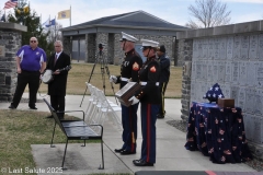 Last-Salute-military-funeral-honor-guard-CLIFFORD-NOLTE-USMC-LAST-SALUTE-3-22-25-25