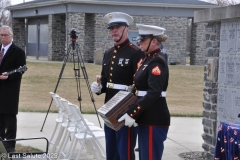 Last-Salute-military-funeral-honor-guard-CLIFFORD-NOLTE-USMC-LAST-SALUTE-3-22-25-26
