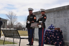 Last-Salute-military-funeral-honor-guard-CLIFFORD-NOLTE-USMC-LAST-SALUTE-3-22-25-29