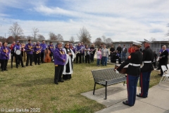 Last-Salute-military-funeral-honor-guard-CLIFFORD-NOLTE-USMC-LAST-SALUTE-3-22-25-30