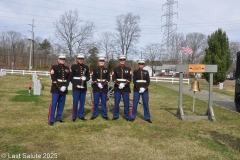 Last-Salute-military-funeral-honor-guard-CLIFFORD-NOLTE-USMC-LAST-SALUTE-3-22-25-4