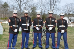 Last-Salute-military-funeral-honor-guard-CLIFFORD-NOLTE-USMC-LAST-SALUTE-3-22-25-6
