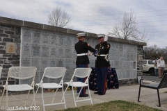 Last-Salute-military-funeral-honor-guard-CLIFFORD-NOLTE-USMC-LAST-SALUTE-3-22-25-72