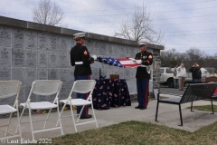 Last-Salute-military-funeral-honor-guard-CLIFFORD-NOLTE-USMC-LAST-SALUTE-3-22-25-75