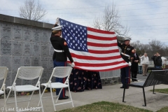 Last-Salute-military-funeral-honor-guard-CLIFFORD-NOLTE-USMC-LAST-SALUTE-3-22-25-83